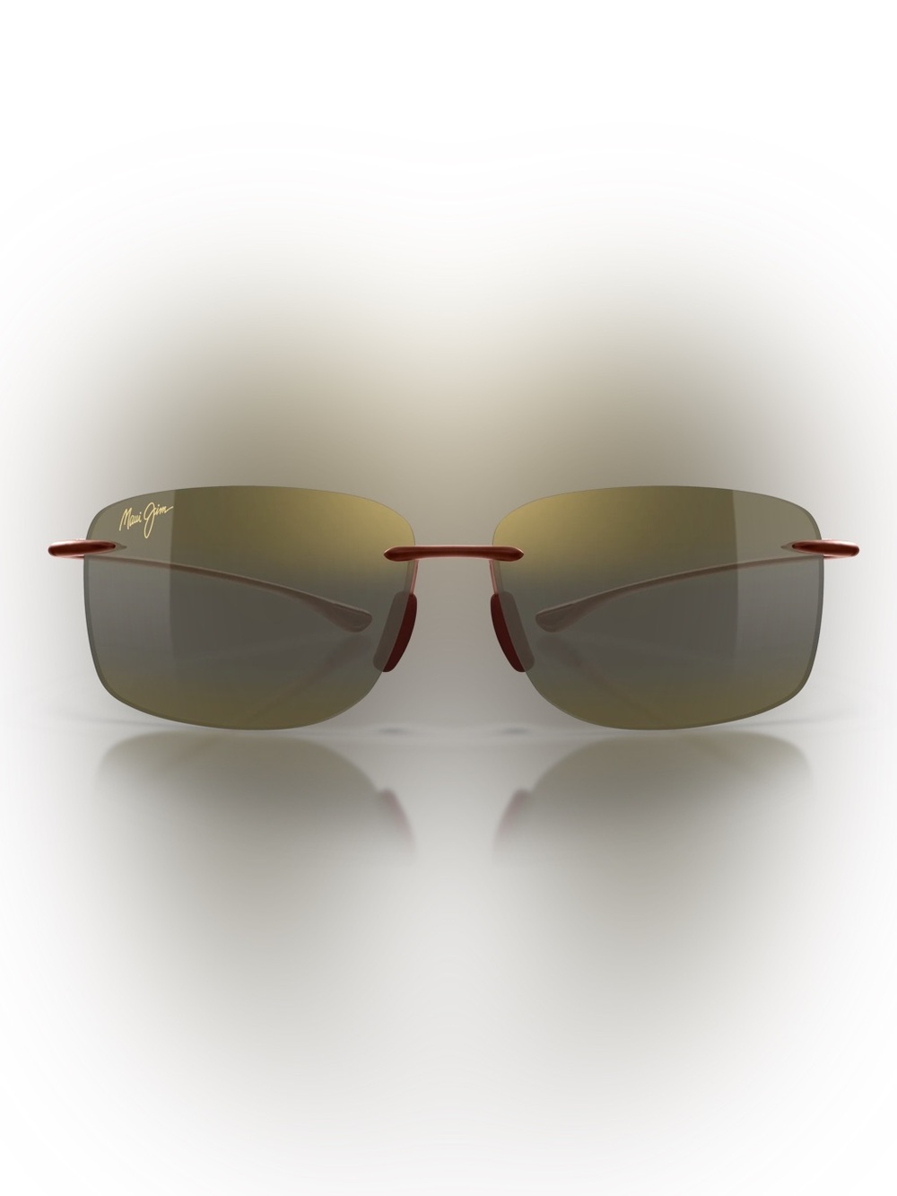 Unisex Maui Jim Hema Sunglasses